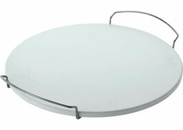 Rösle Barbecue BBQ Accessoire Pizzasteen