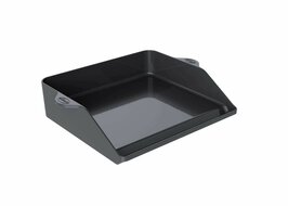 Rösle Barbecue BBQ Accessoire Plancha Grillplaat