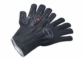 Rösle Barbecue BBQ Accessoire Premium Barbecue Handschoenen Set van 2 Stuks