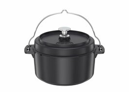 Rösle Barbecue BBQ Accessoire Vario Dutch-Oven Ø 28 cm