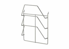 Rösle Barbecue BBQ Accessoire Vario Houder Grillroosters