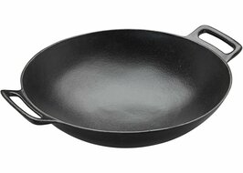 Rösle Barbecue BBQ Accessoire Vario Pro Wok