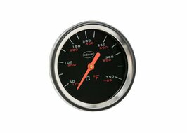 Rösle Barbecue BBQ Accessoire Videro Grill Vervanging Thermometer