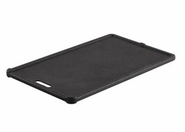Rösle Barbecue BBQ Accessoires Grillplaat Videro G2-P