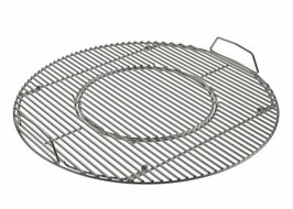 Rösle Barbecue BBQ Accessoires Grillrooster Vario+ No.1 F60