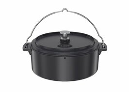 Rösle Barbecue Vario Braadpan
