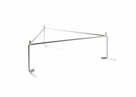 Yakiniku Barbecue Verhoger voor 14'' Barbecue