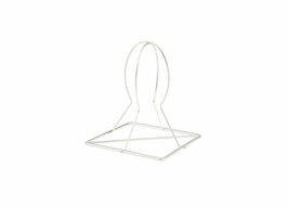 Yakiniku BBQ Accessoire Houder voor Kip