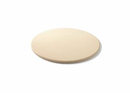 Yakiniku BBQ Accessoire Kamado 13 Inch Compact Pizzasteen