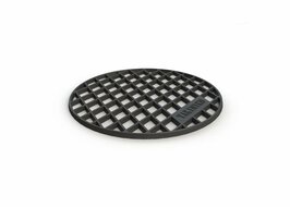 Yakiniku BBQ Accessoire Kamado 13 Inch Compact Rooster Gietijzer