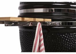Yakiniku BBQ Accessoire Kamado 19 Inch Large Onderstel en Zijtafels