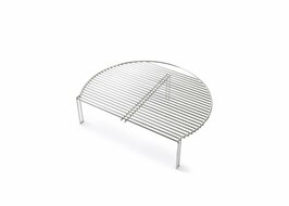 Yakiniku BBQ Accessoire Kamado 19 Inch Large Rooster Extra Verhoogd