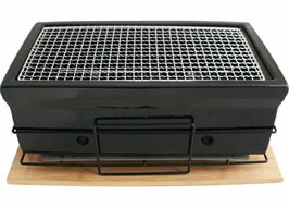 Yakiniku BBQ Accessoire Tafelgrill