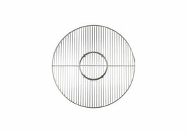 Valhal RVS grillrooster 60cm