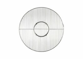 Valhal RVS grillrooster 70cm