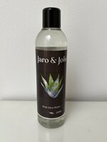 Sauna geur Aloë vera